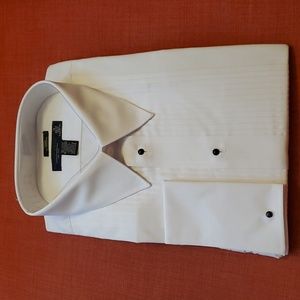 Pronto Uomo Shirt - Formal
